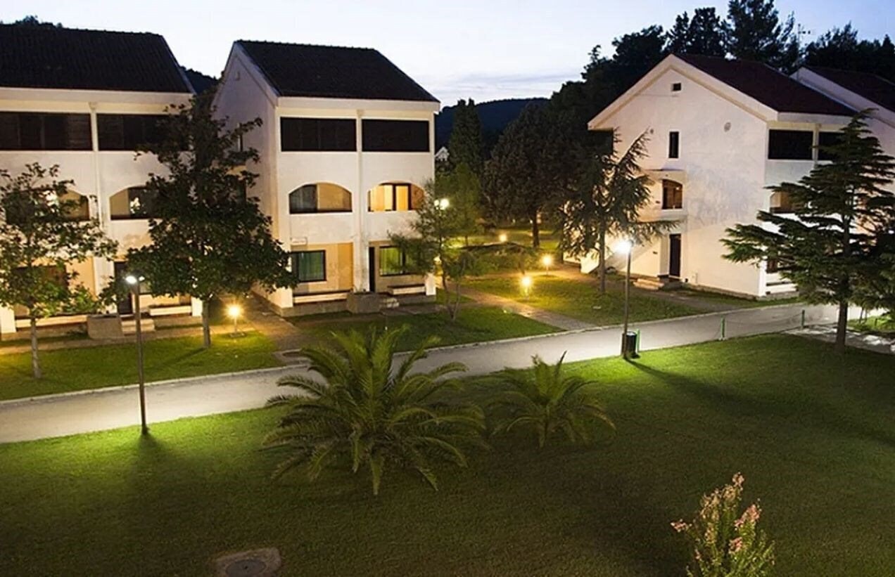 Фото Otrant Small Villas 3*